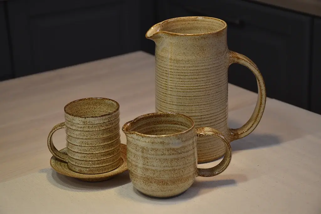 mbd keramik-étkészlet