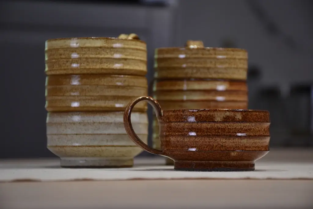 mbd keramik-étkészlet