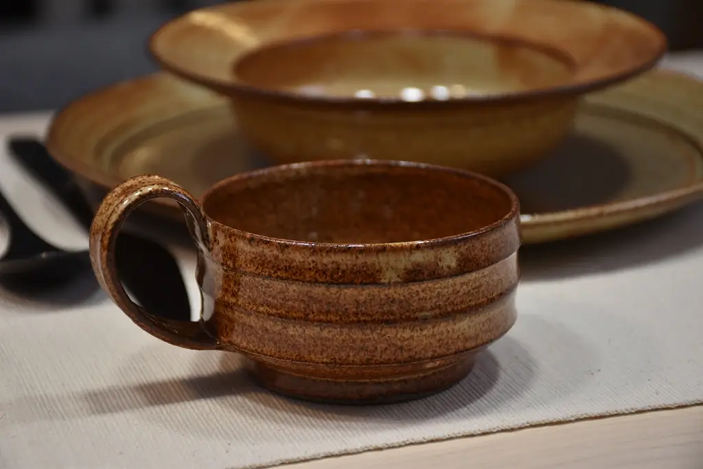 mbd keramik-étkészlet