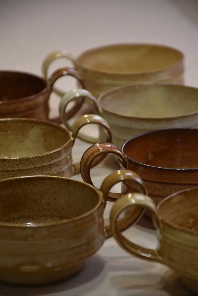 mbd keramik-étkészlet